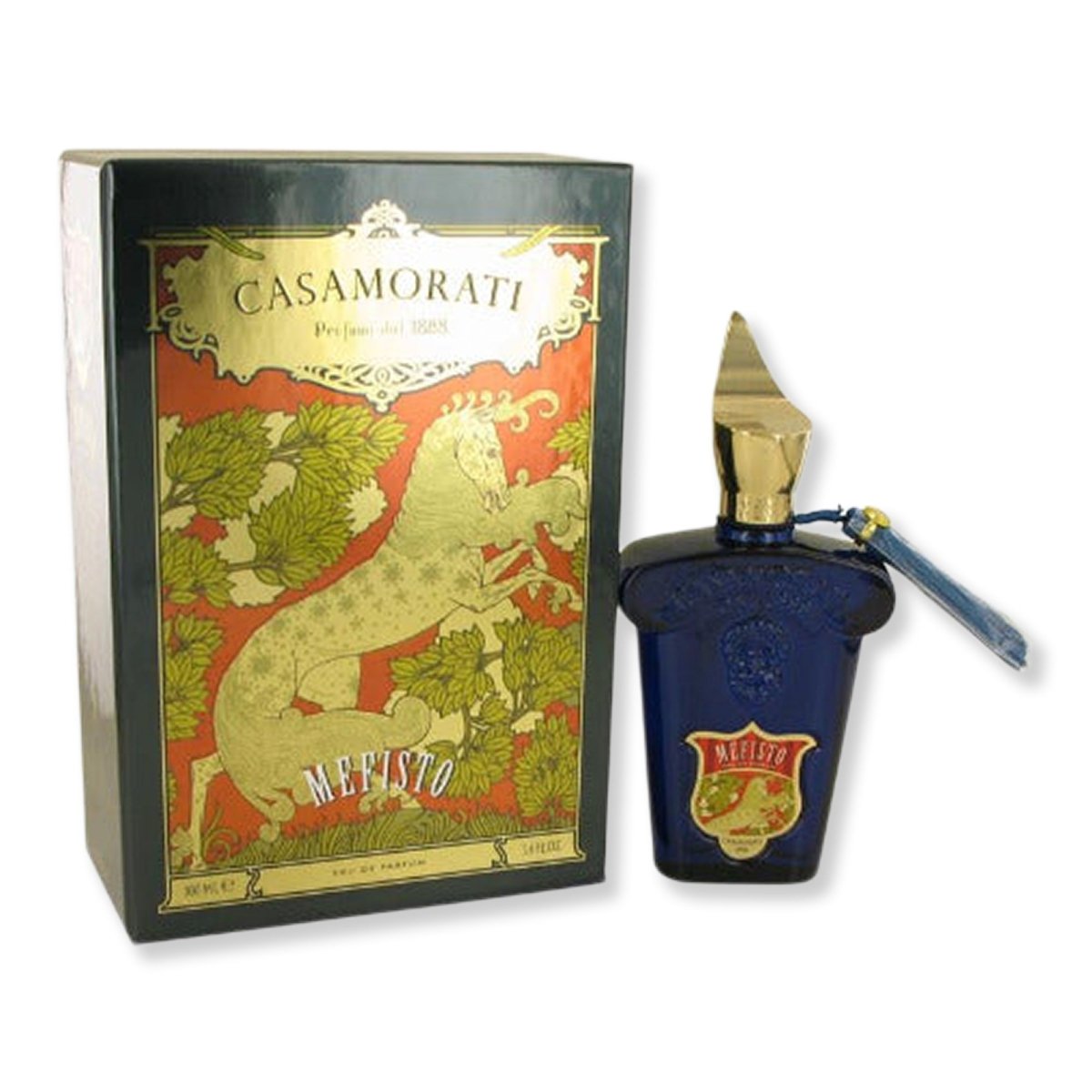 Xerjoff Casamorati 1888 Mefisto Eau De Parfum