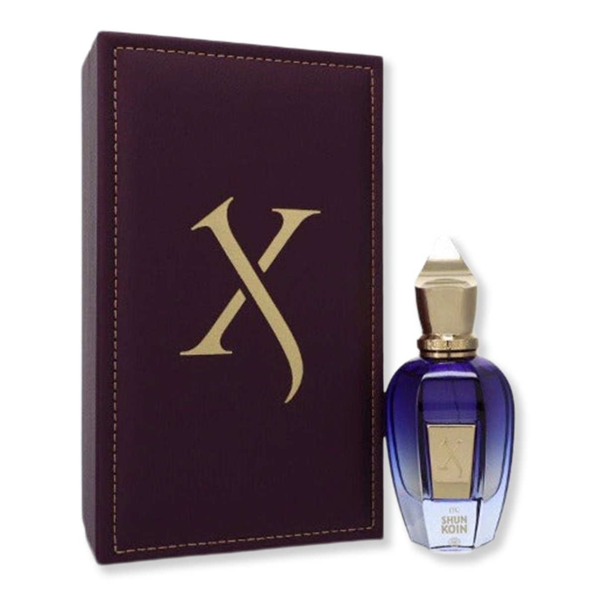 Xerjoff Join The Club Shunkoin Eau De Parfum