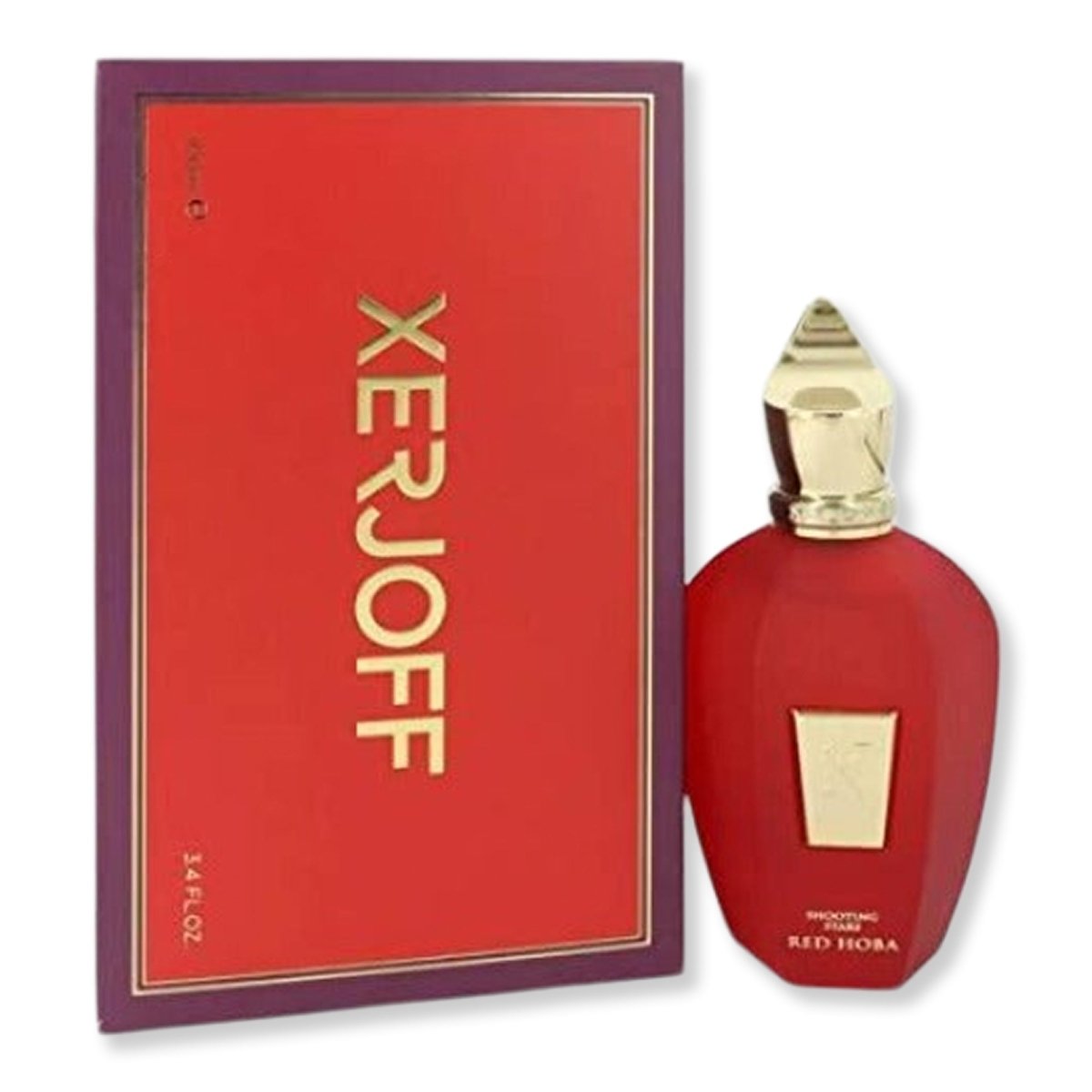 Xerjoff Red Hoba Eau De Parfum