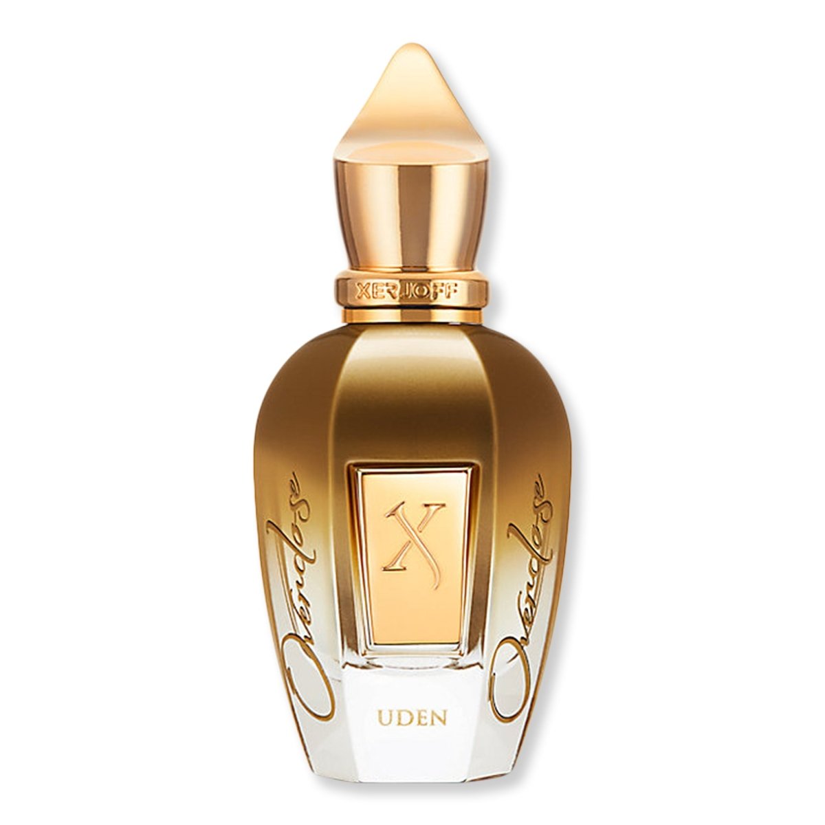 Xerjoff Shooting Stars Uden Overdose Eau De Parfum