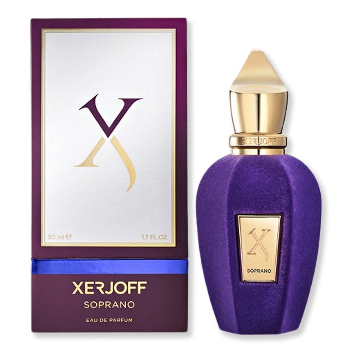 Xerjoff Sospiro Soprano Eau De Parfum