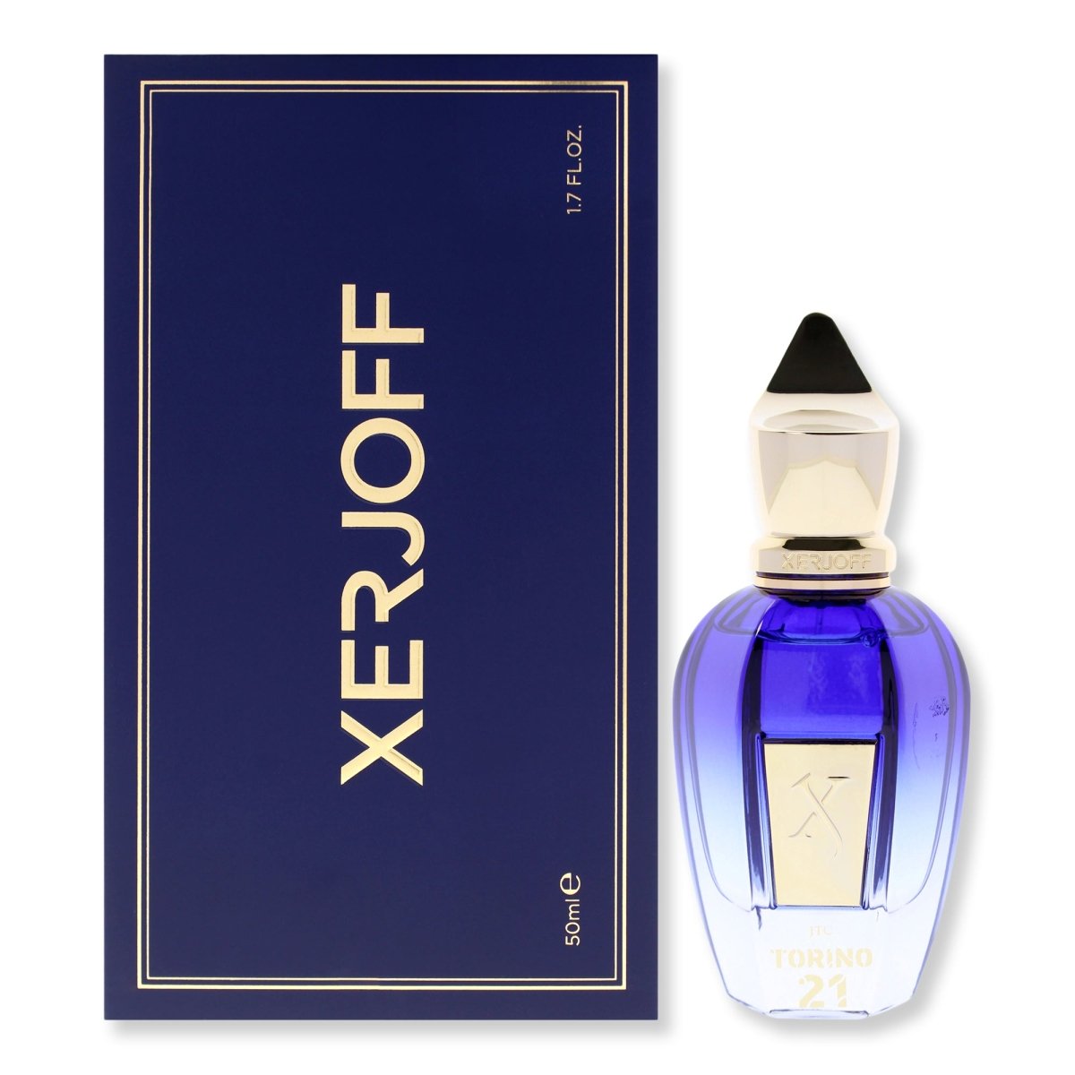 Xerjoff Torino 21 Eau De Parfum
