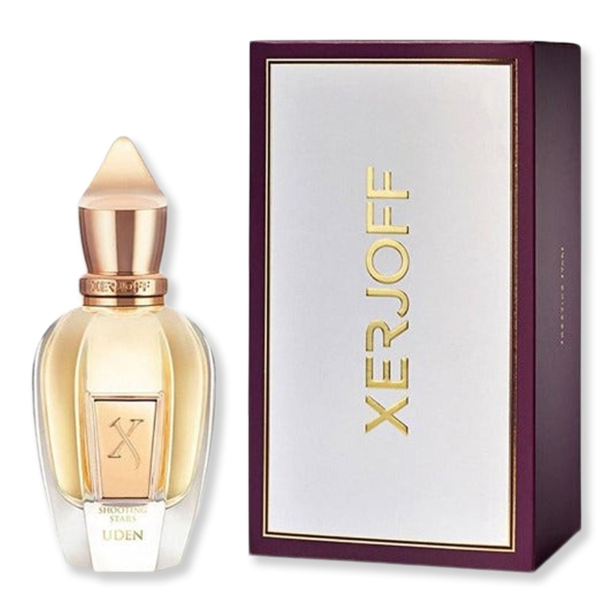 Xerjoff Uden Eau De Parfum