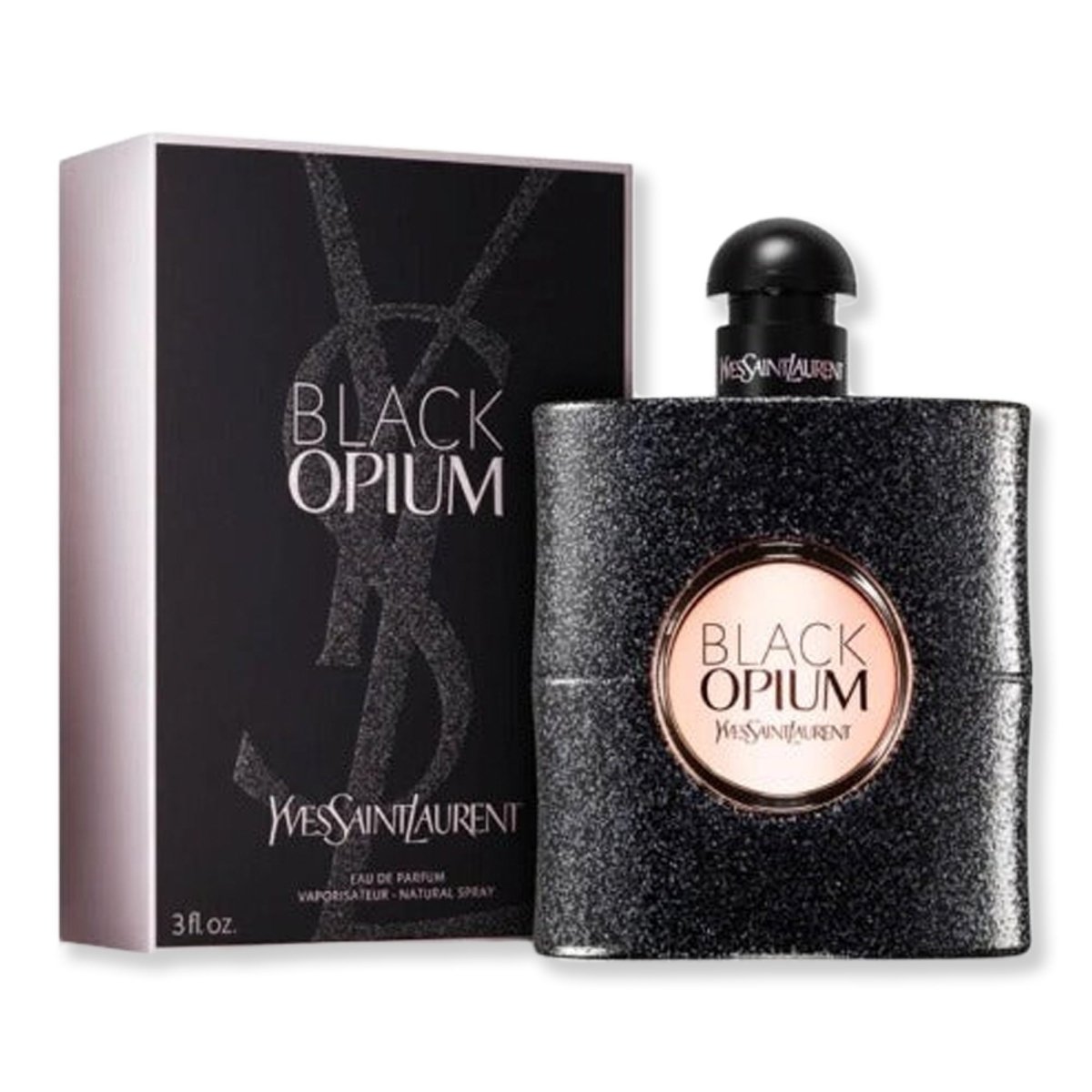 Yves Saint Laurent Black Opium Eau De Parfum