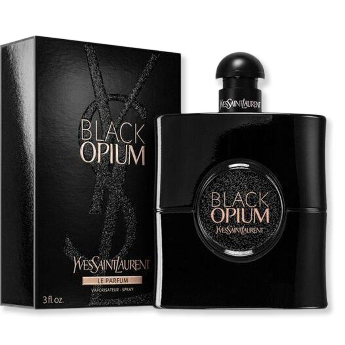 Yves Saint Laurent Black Opium Le Parfum