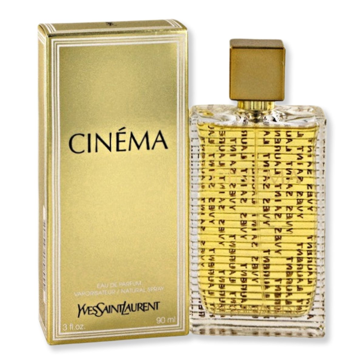 Yves Saint Laurent Cinema Eau De Parfum