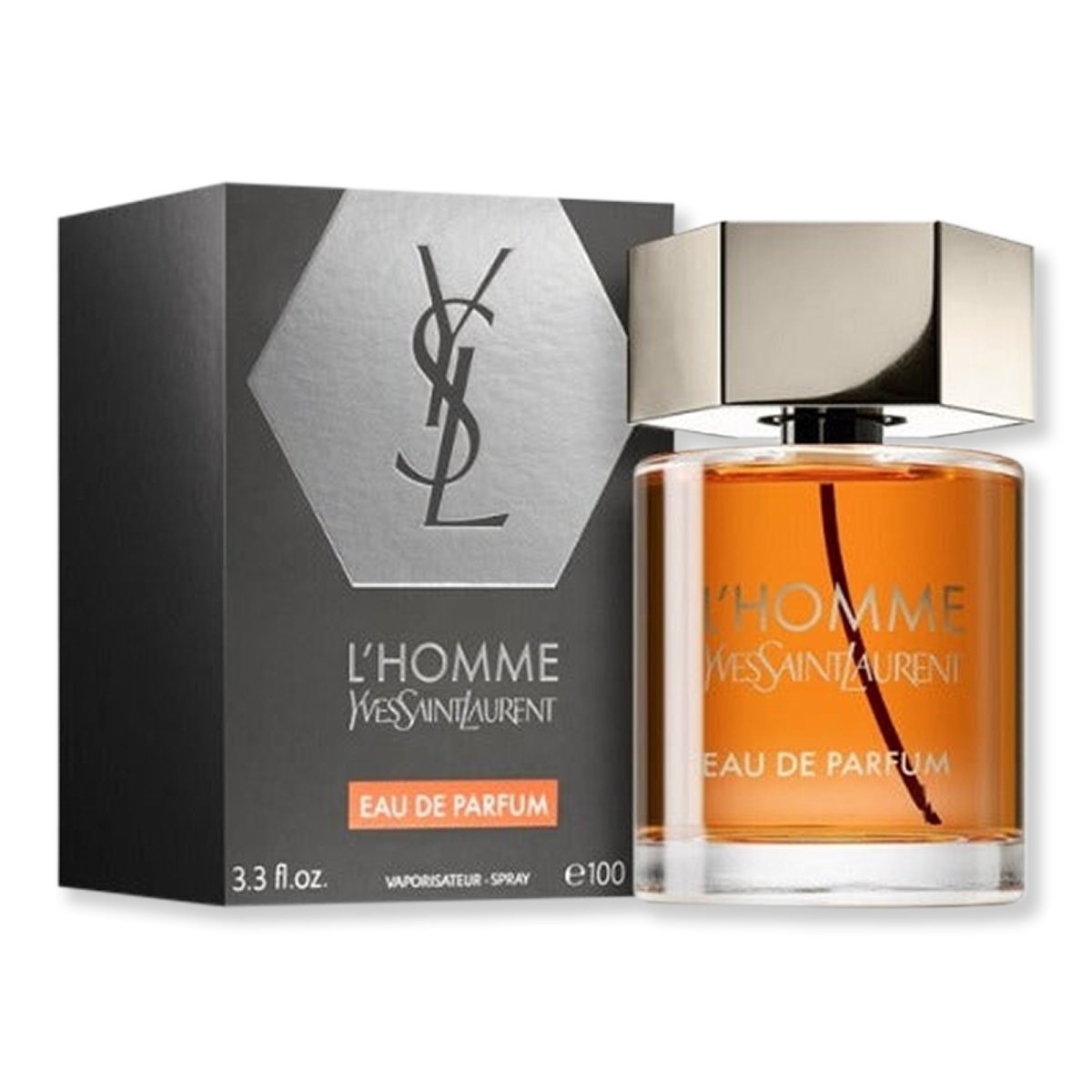 Yves Saint Laurent L'Homme Eau De Parfum
