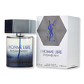 Yves Saint Laurent L'Homme Libre Eau De Toilette