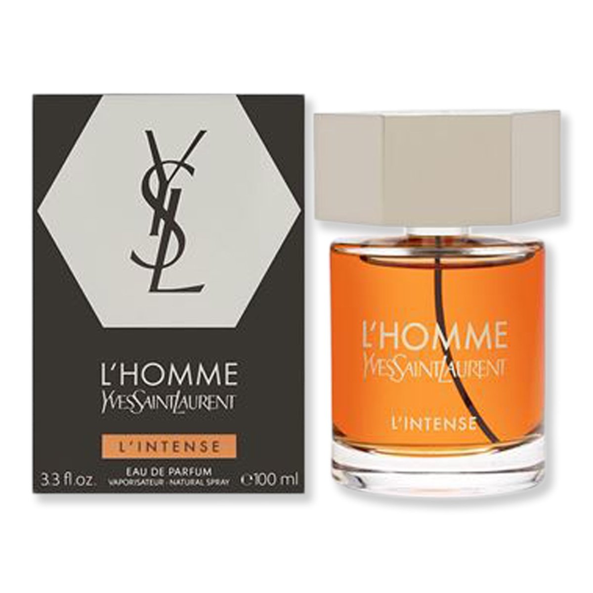 Yves Saint Laurent L'Homme L'Intense Eau De Parfum
