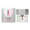 Yves Saint Laurent L'Homme Sport Eau De Toilette