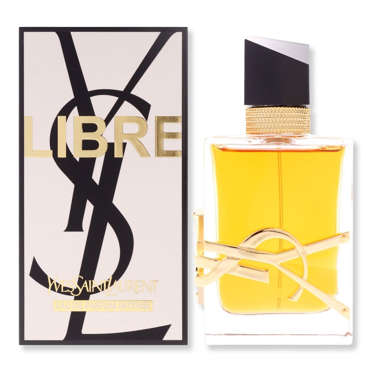 Yves Saint Laurent Libre Eau De Parfum Intense