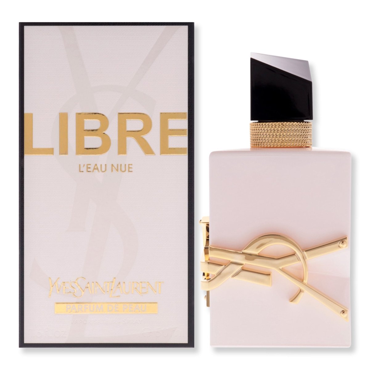 Yves Saint Laurent Libre L'eau Nue Parfum De Peau
