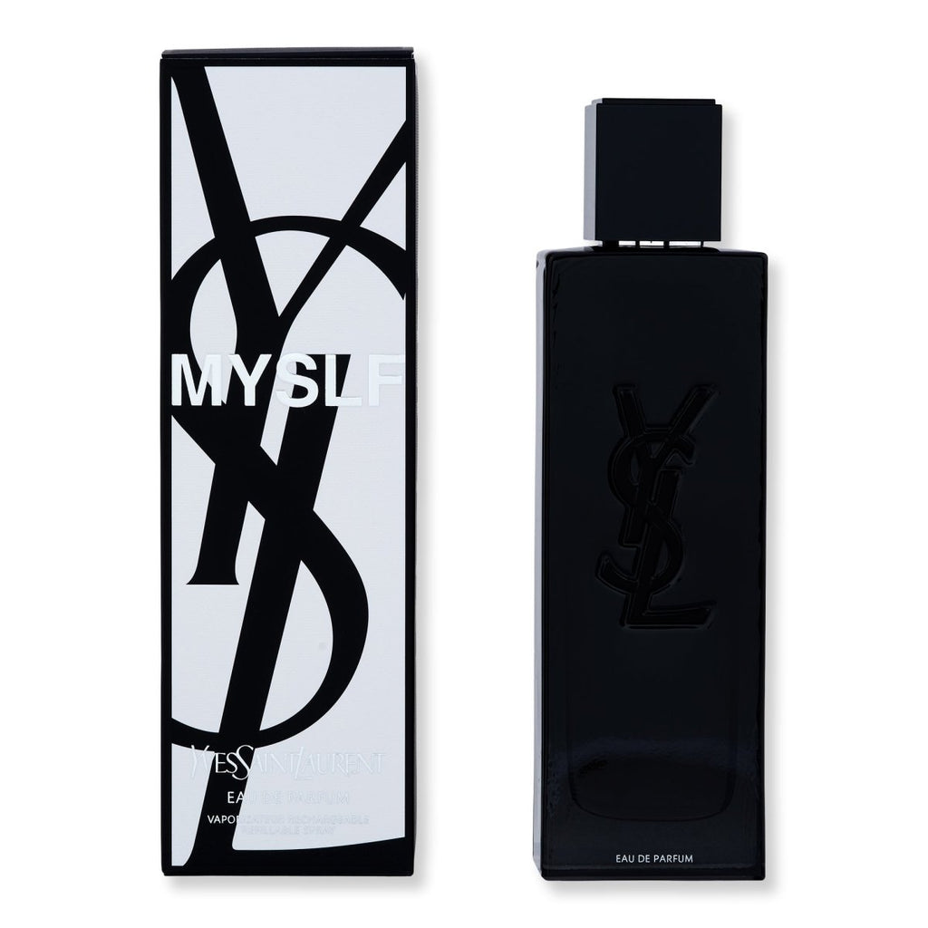 Yves Saint Laurent Myslf Eau De Parfum Spray for Men