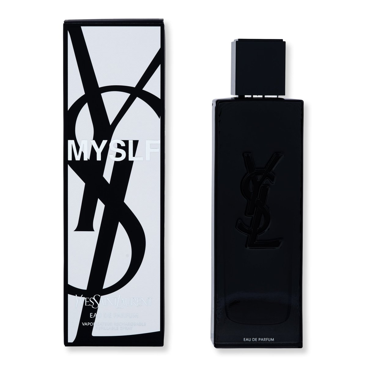 Yves Saint Laurent Myslf Eau De Parfum Spray for Men