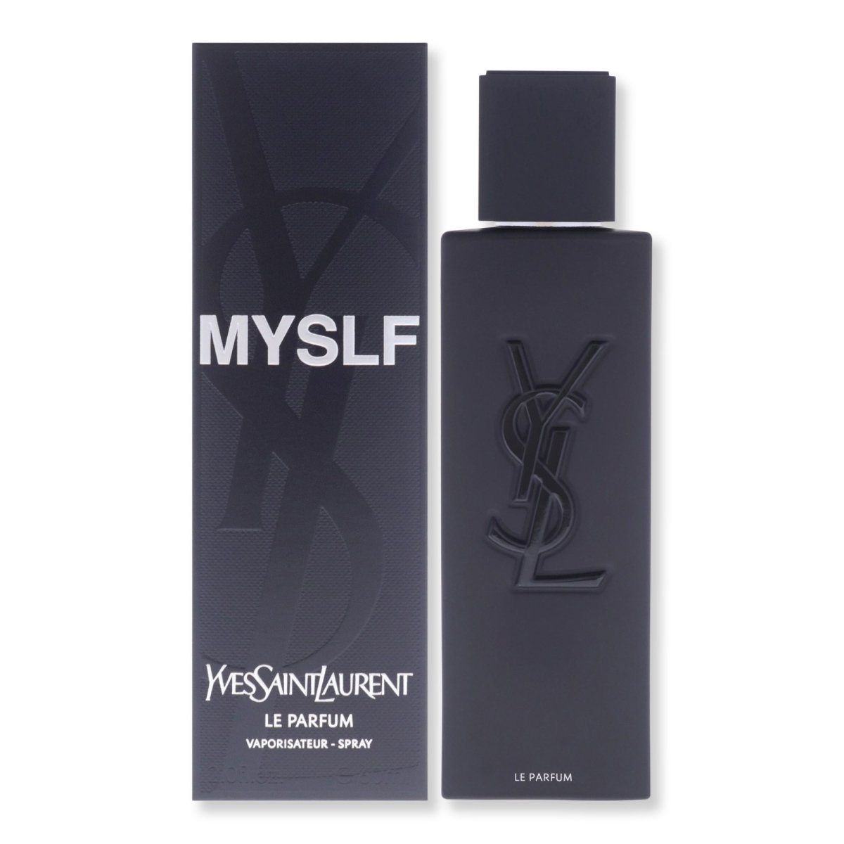 Yves Saint Laurent Myslf Le Parfum Spray for Men