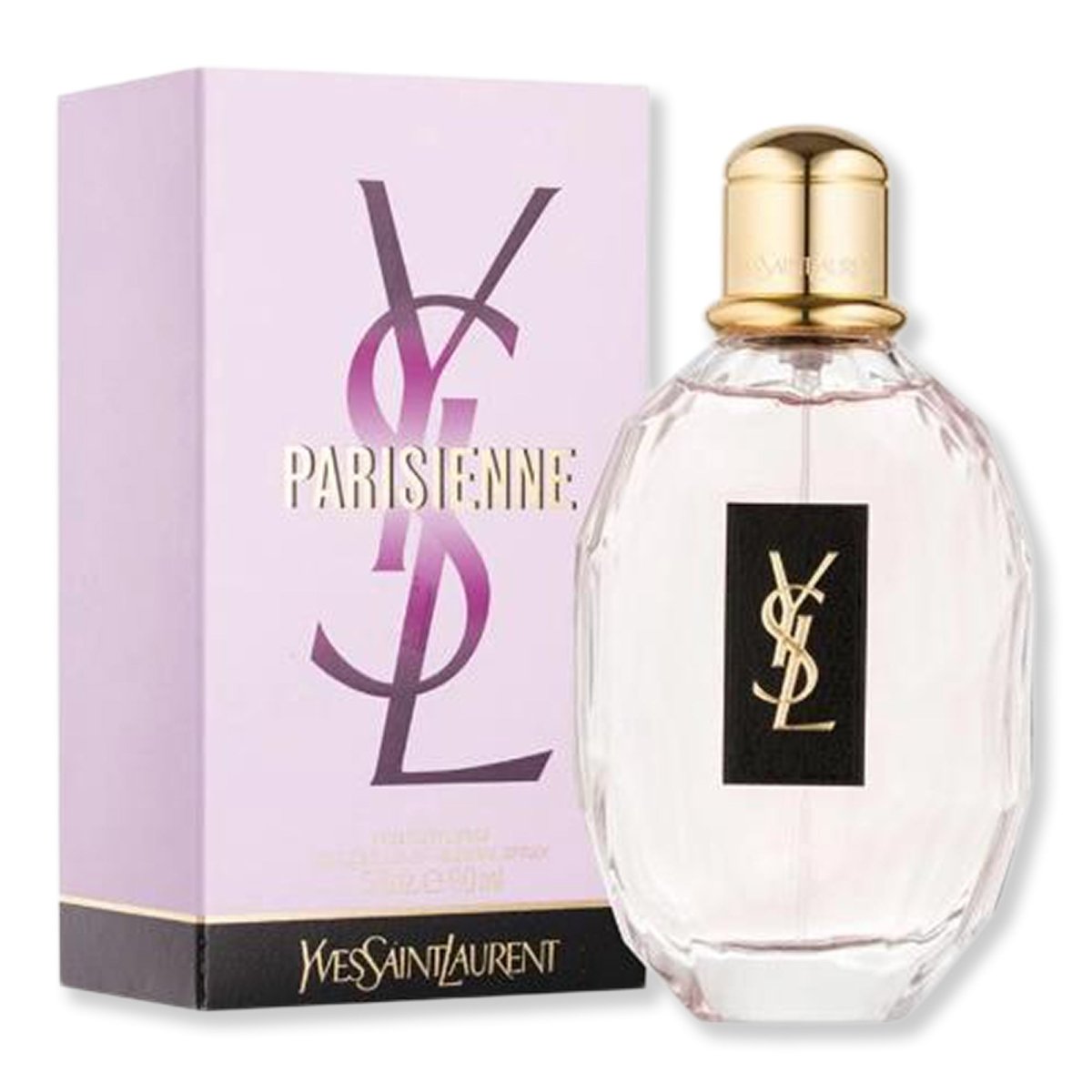 Yves Saint Laurent Parisienne Eau De Parfum
