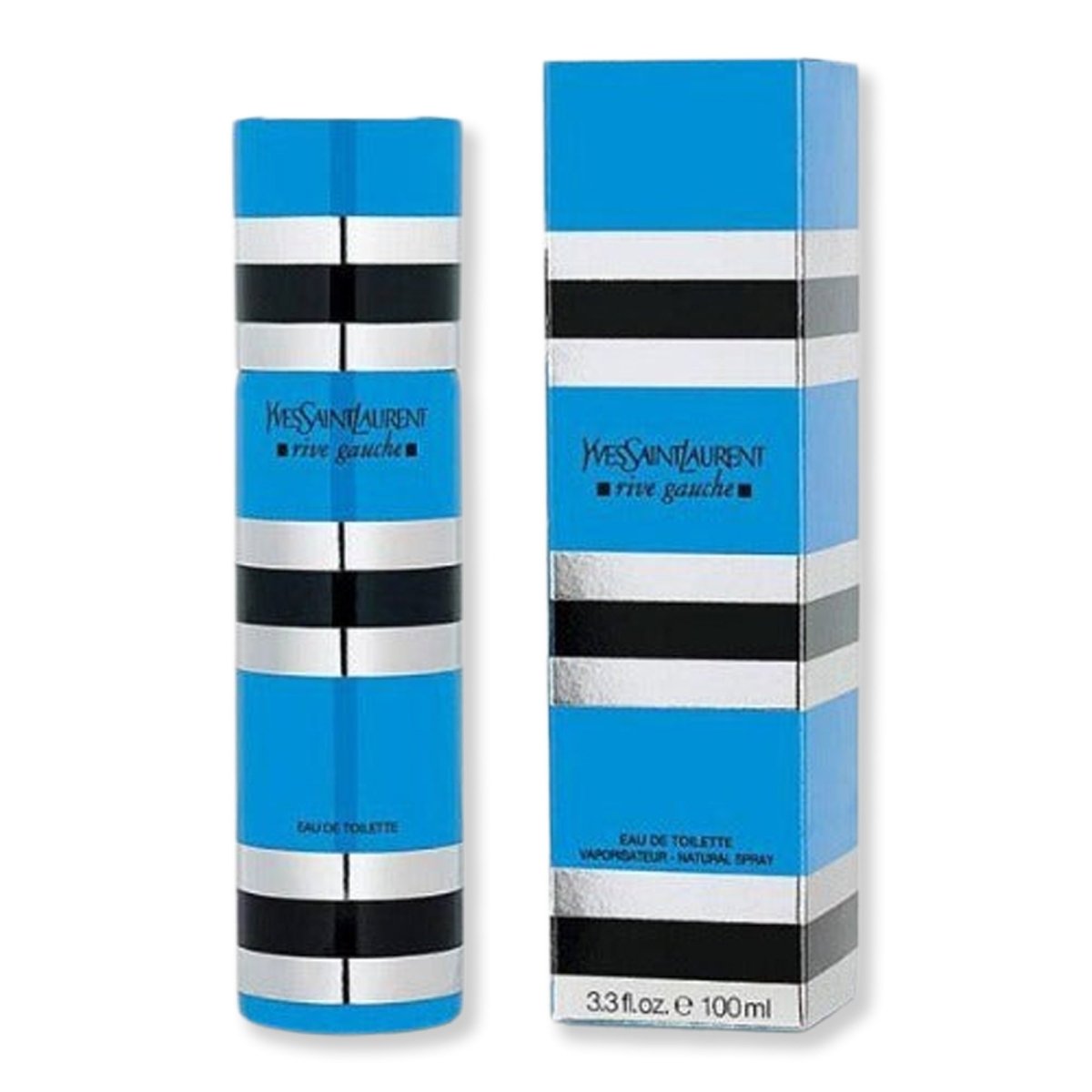 Yves Saint Laurent Rive Gauche Eau De Toilette
