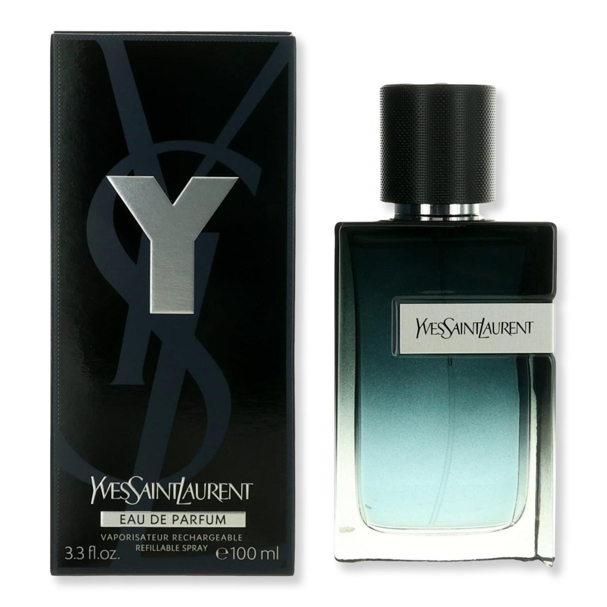 Yves Saint Laurent Y Eau De Parfum