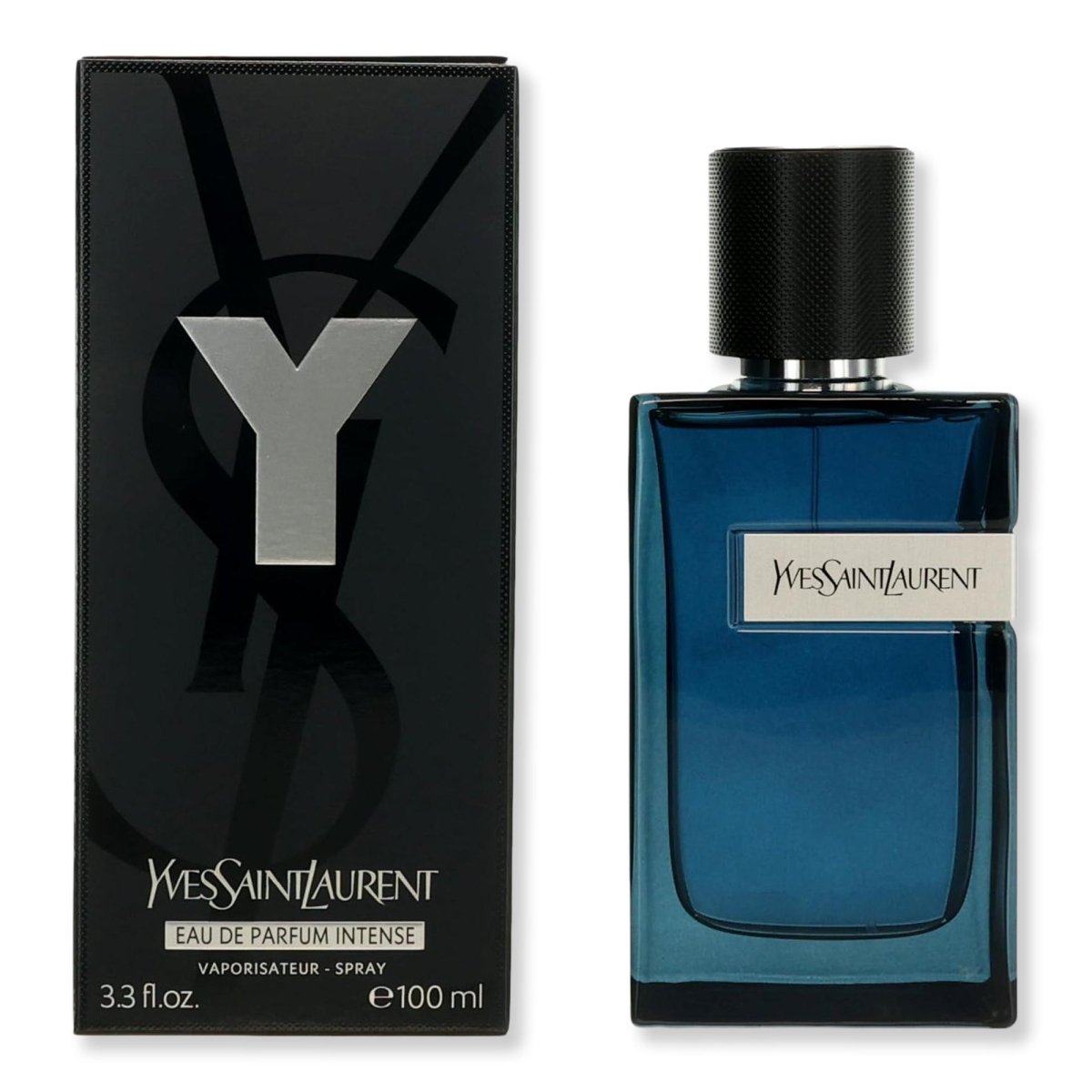 Yves Saint Laurent Y Eau De Parfum Intense