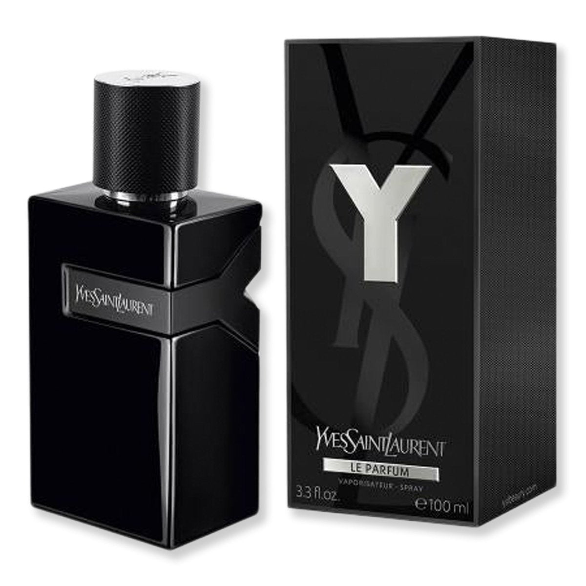 Yves Saint Laurent Y Le Parfum