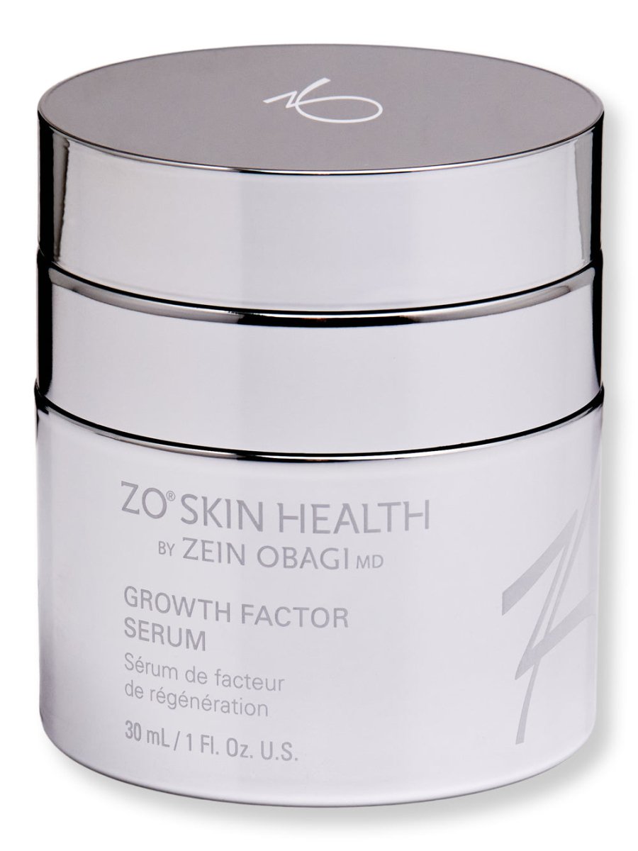 ZO Skin Health Growth Factor Serum