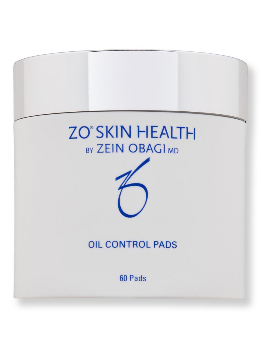 ZO Skin Health Oil Control Pads Acne Treatment